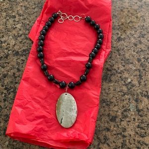 Decorative necklace